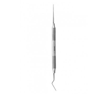 Periodontia instruments